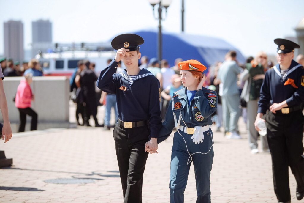 5 ошибок на первом свидании