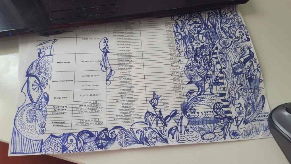 человеческая легкомысленность с последствиями