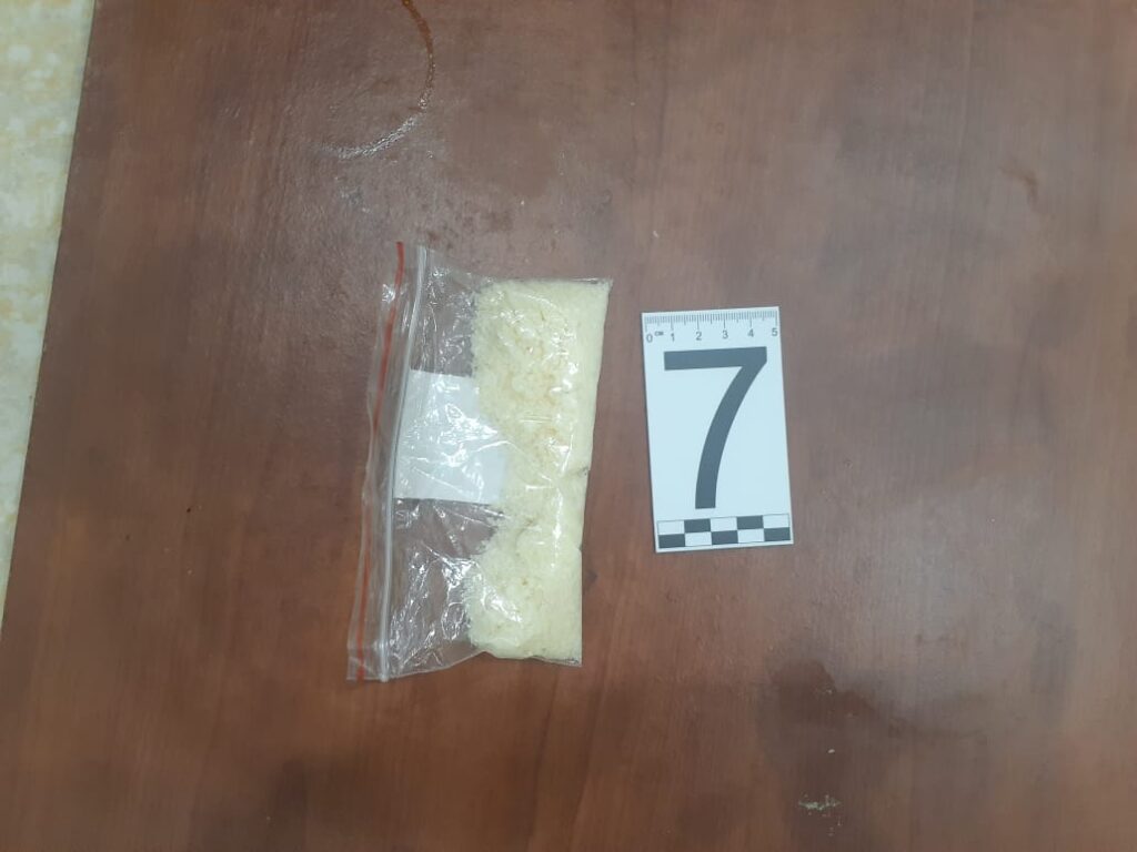 В Чигирях задержали группу наркоторговцев