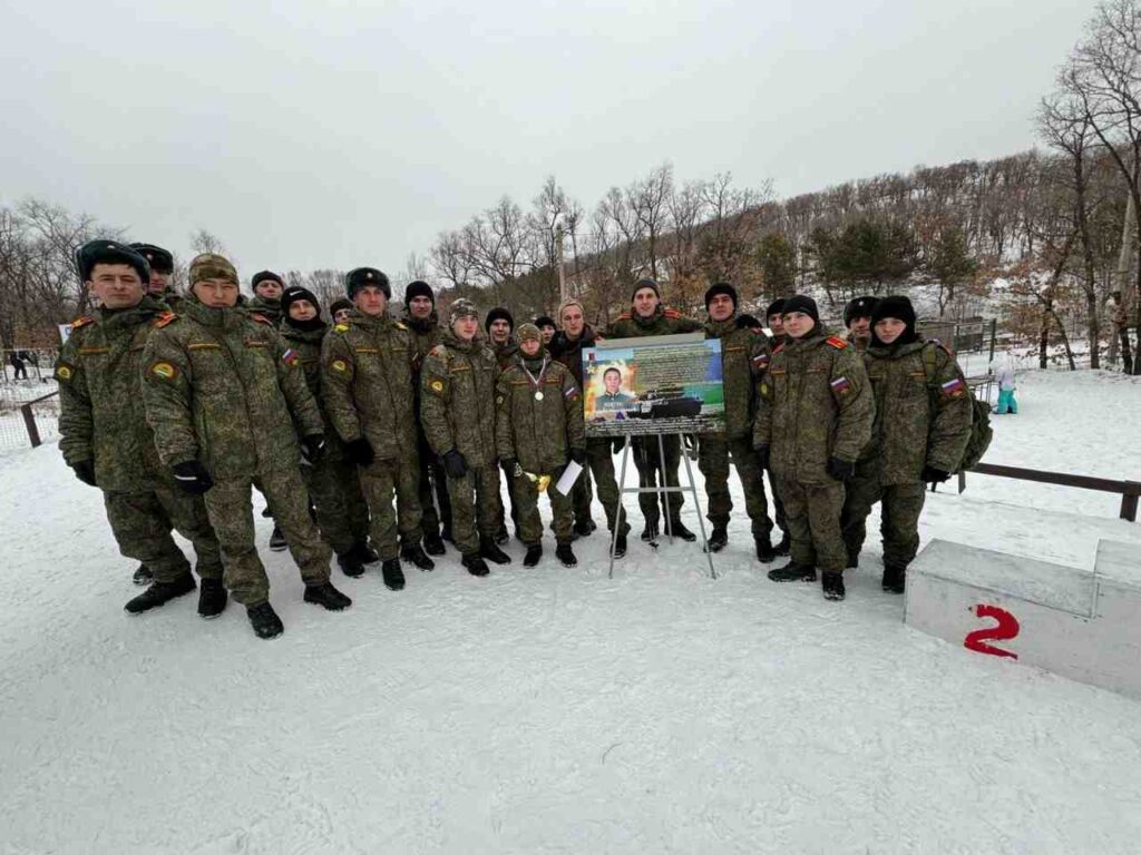 соревнования