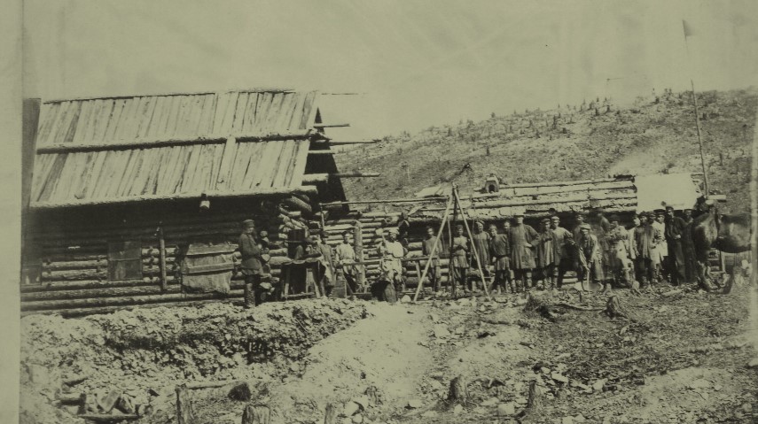 Фото: архив Российской академии наук