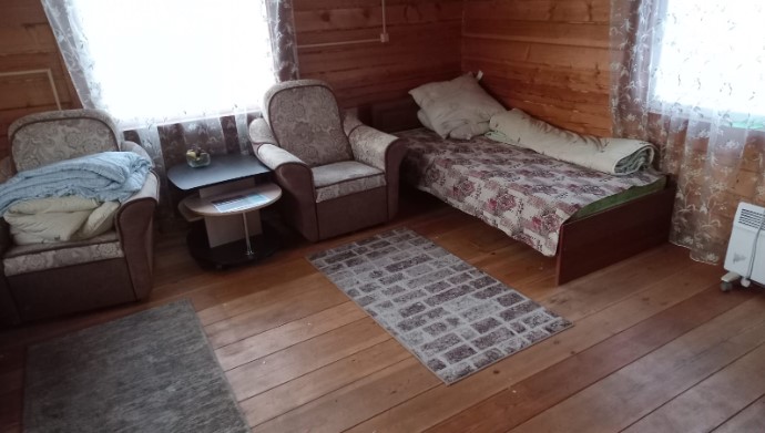 Фото предоставлено Валерием Ижендеевым.