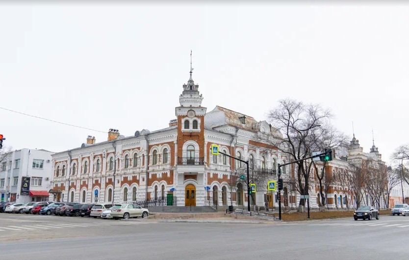 Фото: Амур.инфо