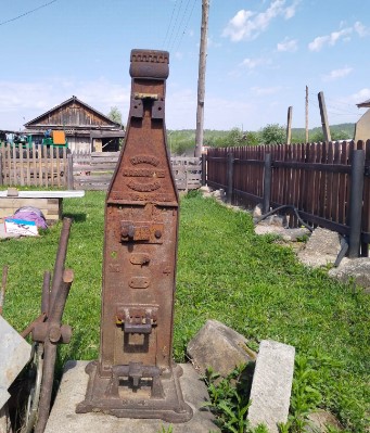 Фото предоставлено Валерием Ижендеевым.