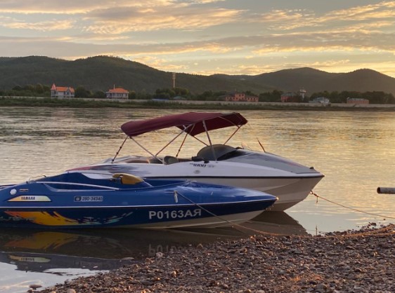 Фото предоставлено Валерием Ижендеевым.