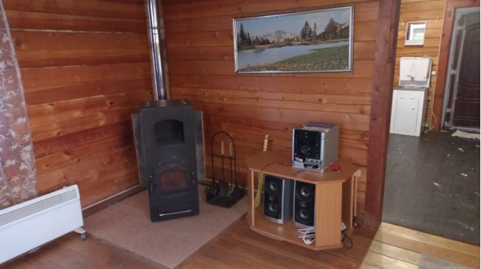 Фото предоставлено Валерием Ижендеевым.