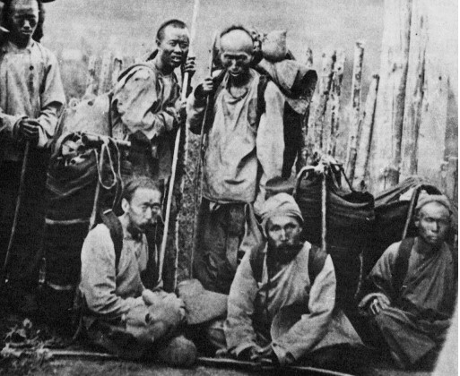 Фото: архив Российской академии наук