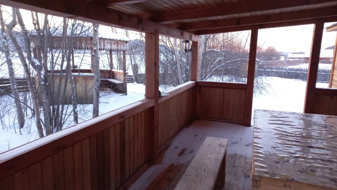 Фото предоставлено Валерием Ижендеевым.