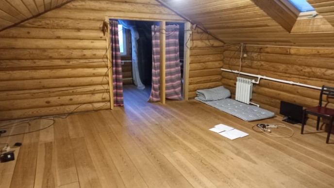 Фото предоставлено Валерием Ижендеевым.