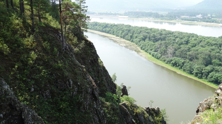 Фото предоставлено Валерием Ижендеевым.