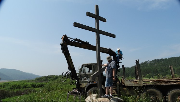 Фото предоставлено Валерием Ижендеевым.