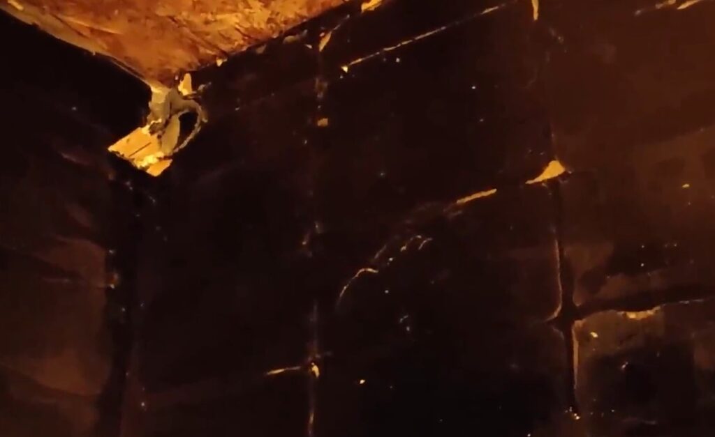 К проблеме чигиринского «фонтана» присоединится Госжилинспекция