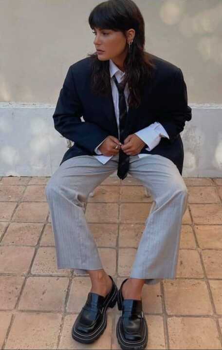 стиль тихая роскошь, стиль тихий люкс, стиль old many, как выглядеть дорого, базовый гардероб