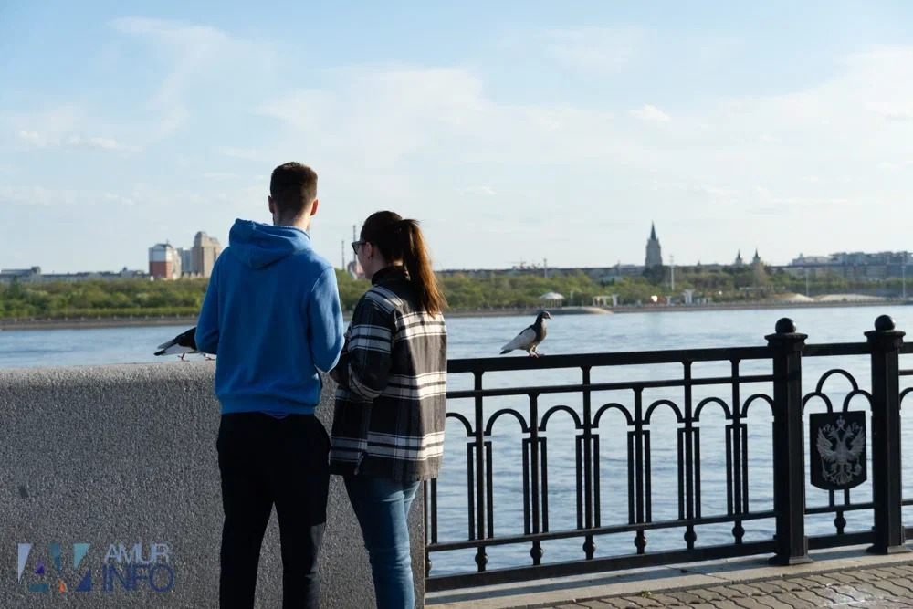 влюблённая пара, любовь после 30