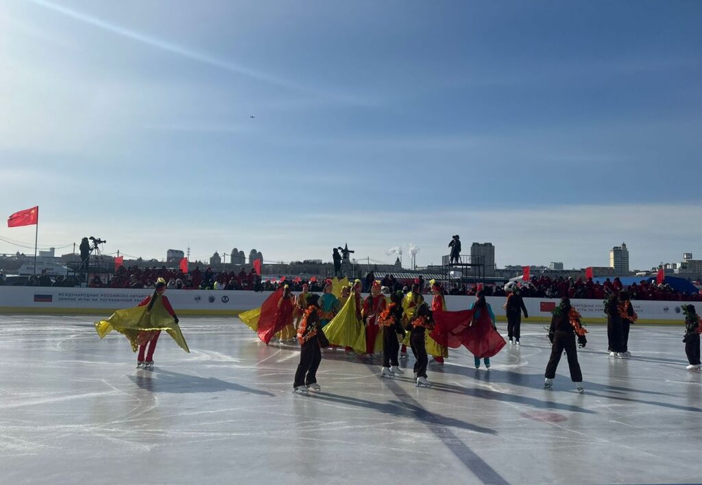 Фото: Амур.инфо