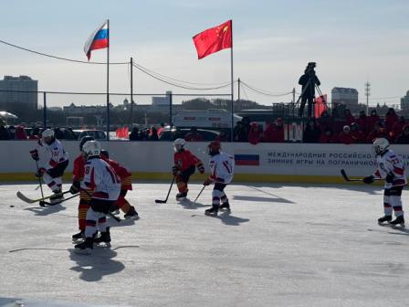 Фото: Амур.инфо