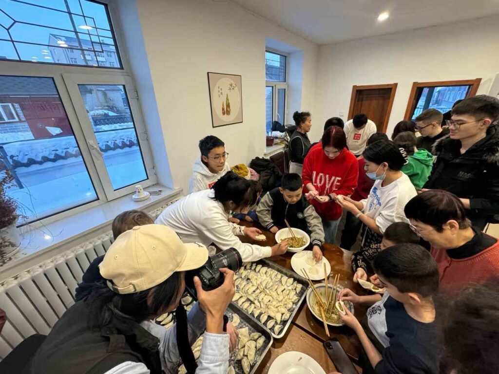 амурские спортсмены привезли медали из Китая