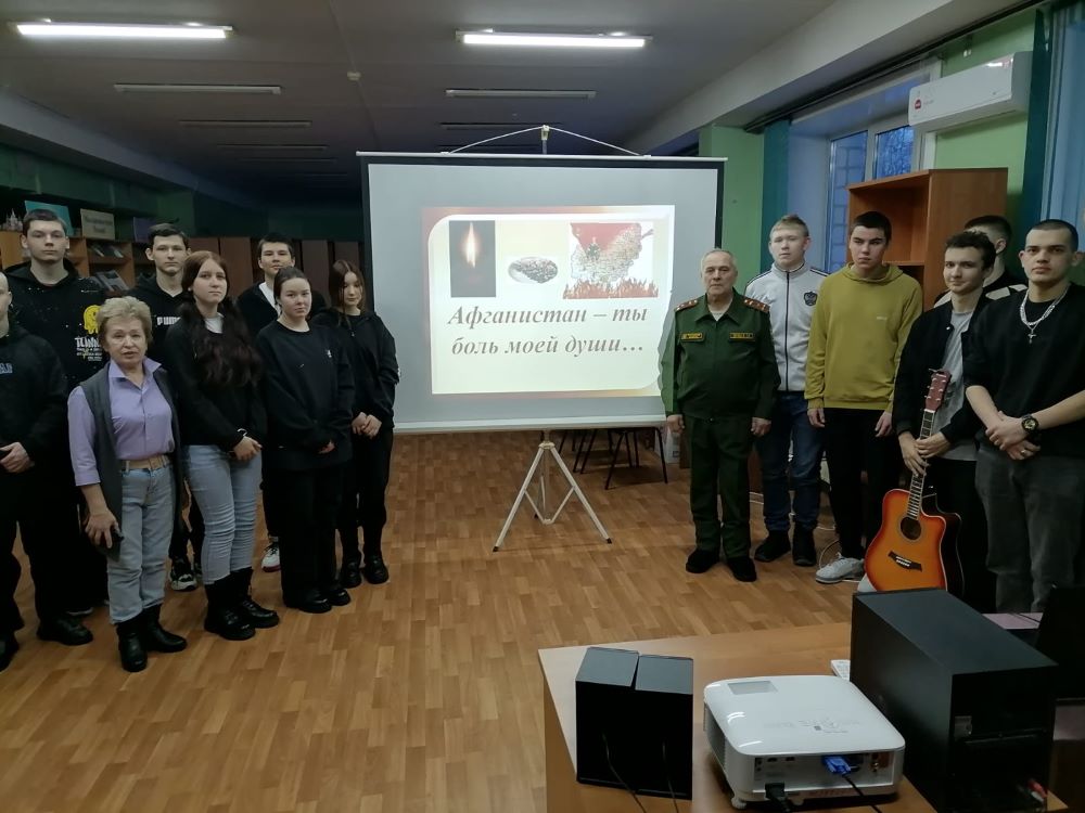 Воспоминания амурских ветеранов сохранят для потомков