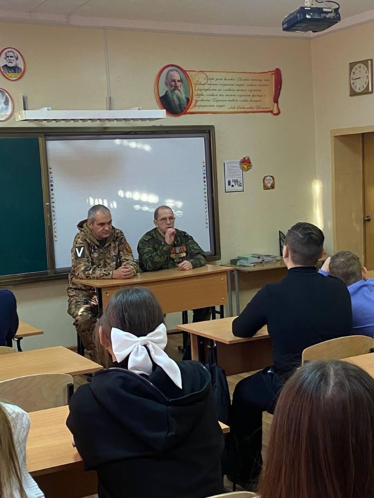 Воспоминания амурских ветеранов сохранят для потомков