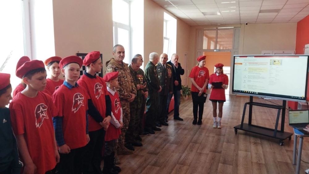 Воспоминания амурских ветеранов сохранят для потомков