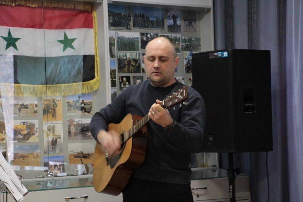 Воспоминания амурских ветеранов сохранят для потомков