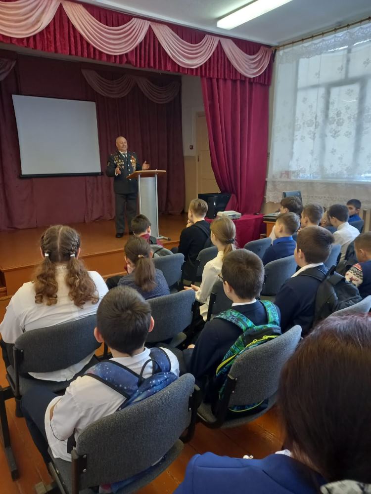 Воспоминания амурских ветеранов сохранят для потомков