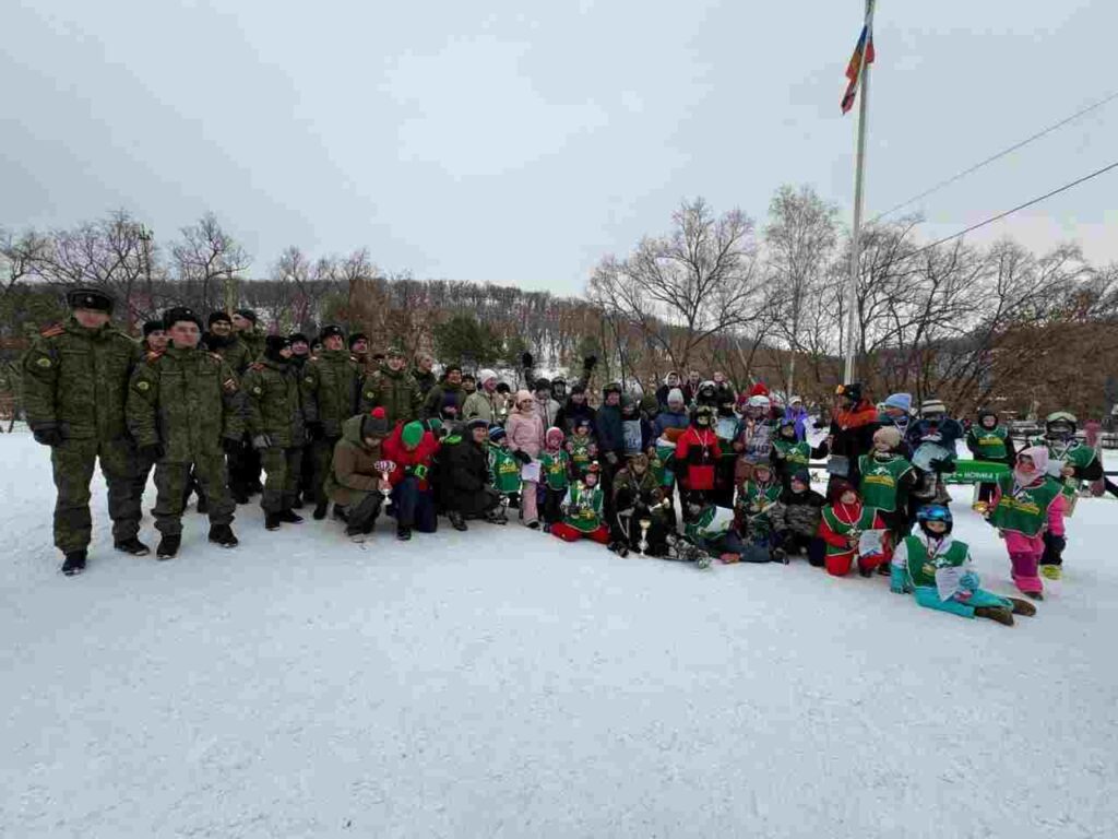 соревнования