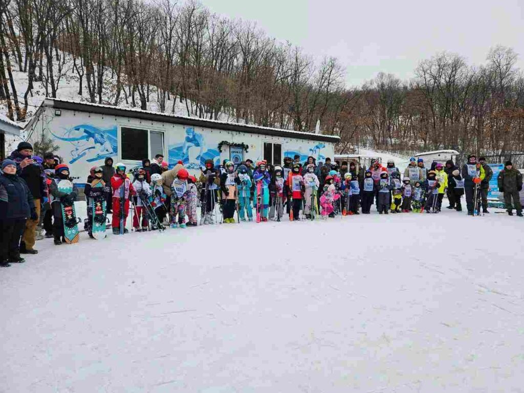 соревнования