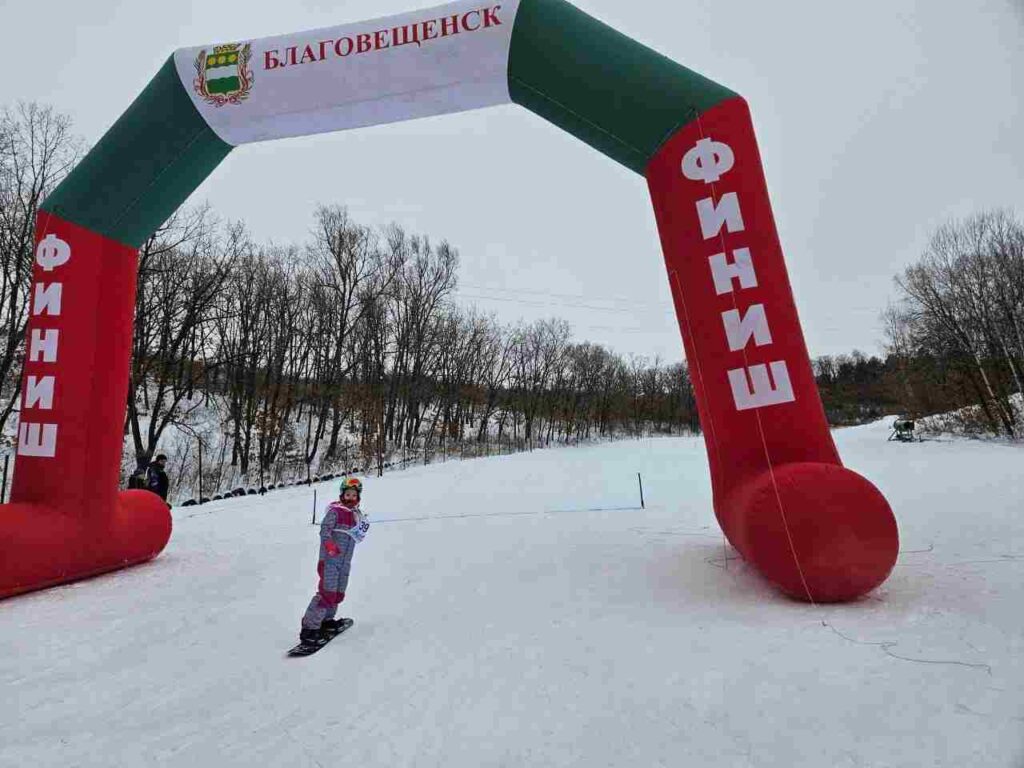 соревнования