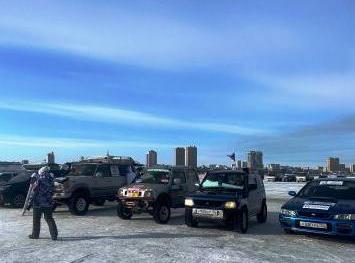 Фото:Амур.инфо