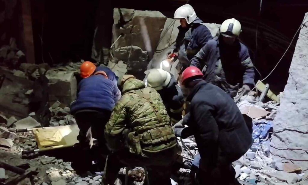 Фото: скриншот видео МЧС России
