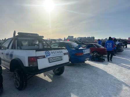 Фото:Амур.инфо