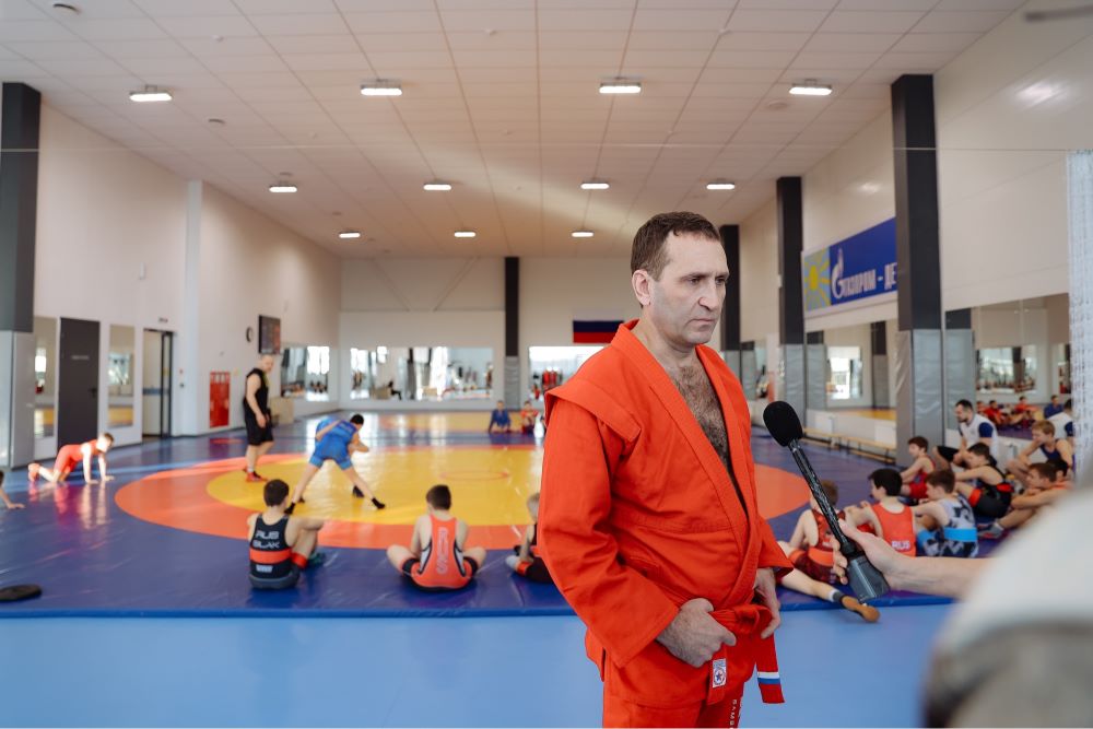 Стало известно, какие виды спорта наиболее популярны среди амурчан