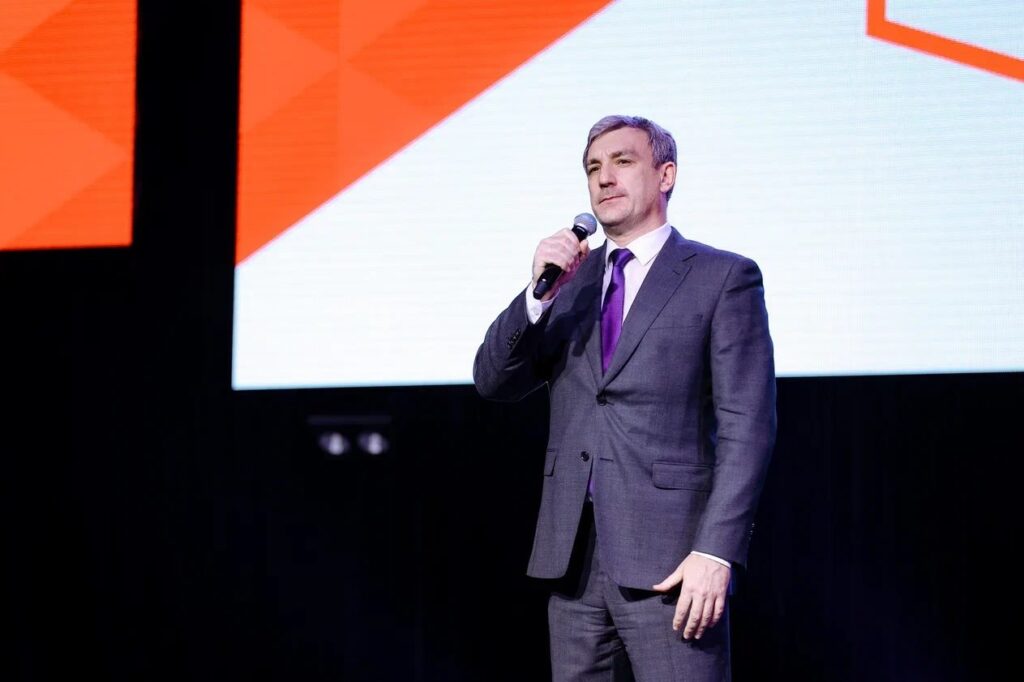 Фото: исполком ОНФ