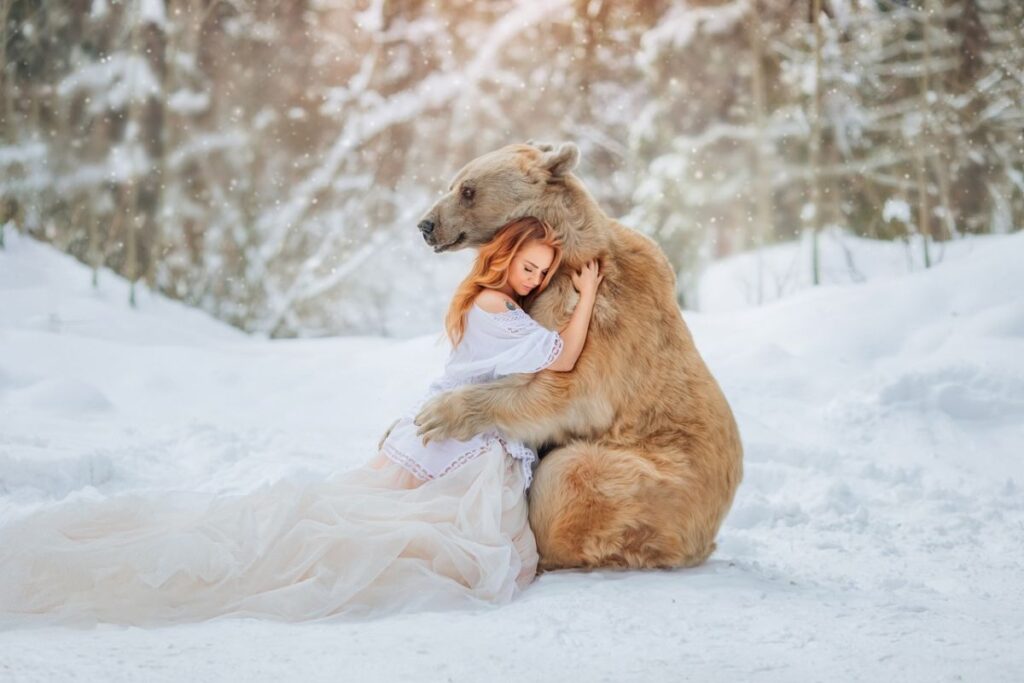 Певица МакSим 