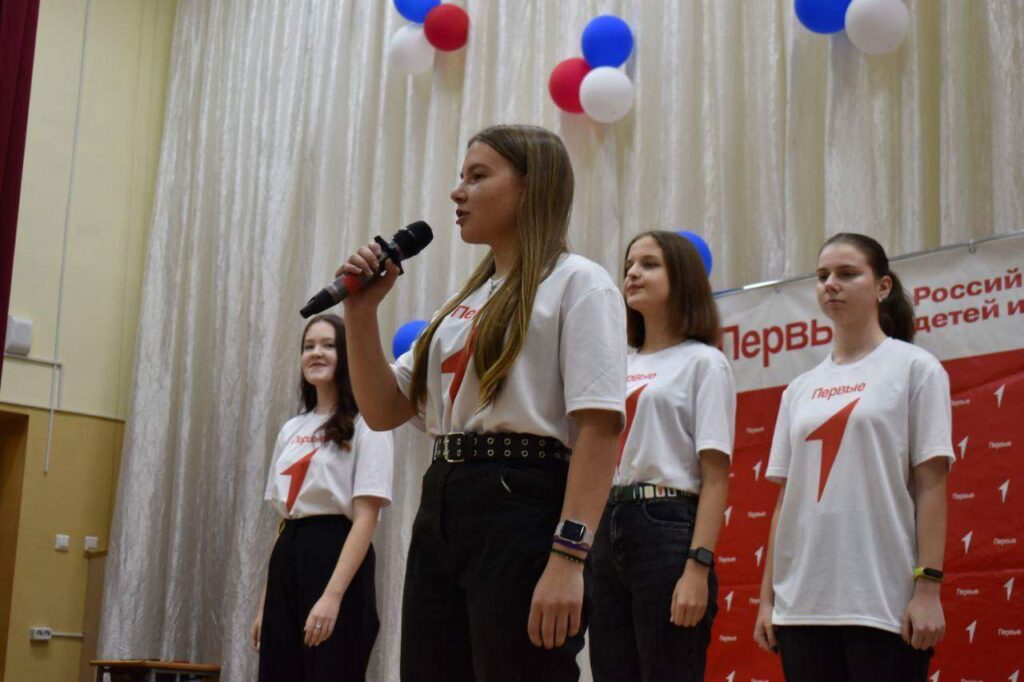 Амурская молодежь получила высокую оценку на федеральном уровне