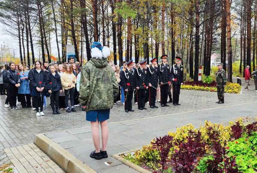 Амурская молодежь получила высокую оценку на федеральном уровне