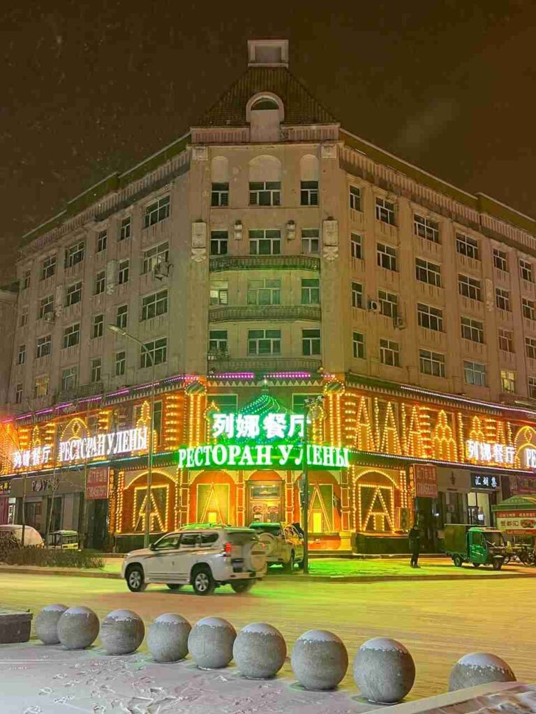 на Красной Площади могут организовать фестиваль для блогеров из Китая