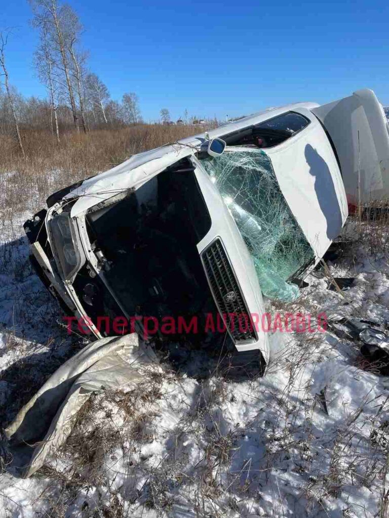 ДТП, авария