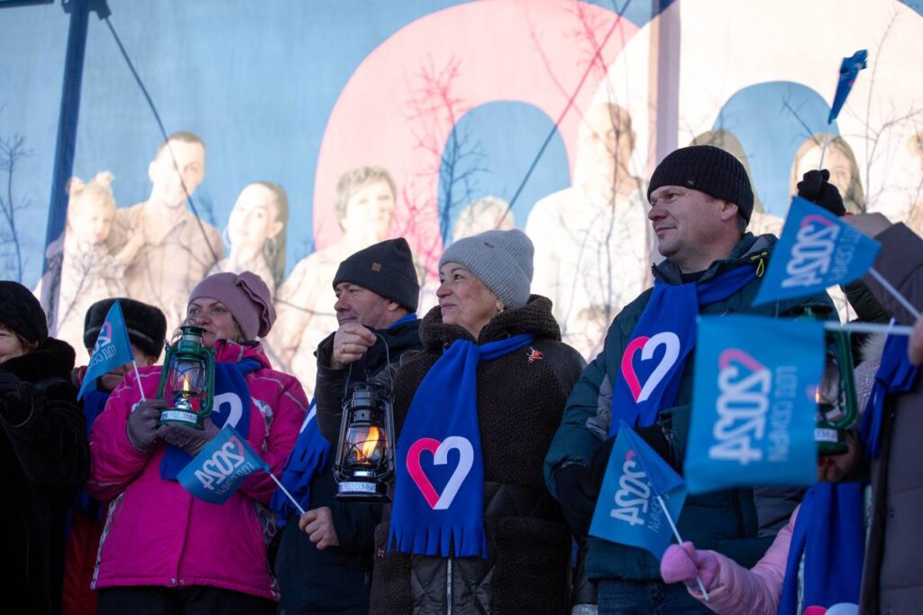 Фото: администрация Благовещенска