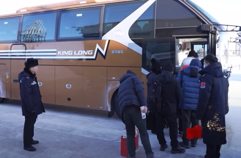 Таможня Хэйхэ