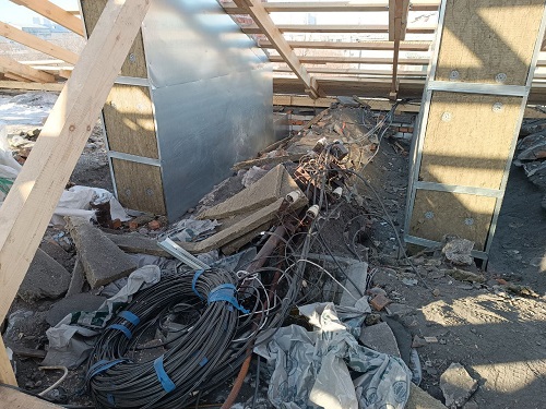 Как интернет мешает проводить капремонт в домах благовещенцев