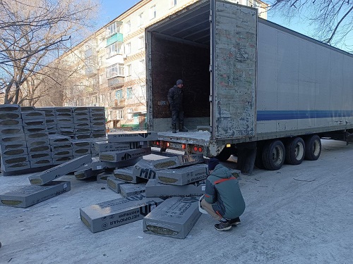 Как интернет мешает проводить капремонт в домах благовещенцев