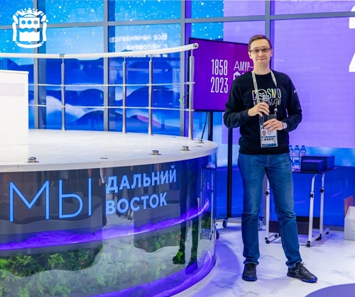 Амурчан просят поддержать местных гидов на всероссийском уровне: как это сделать