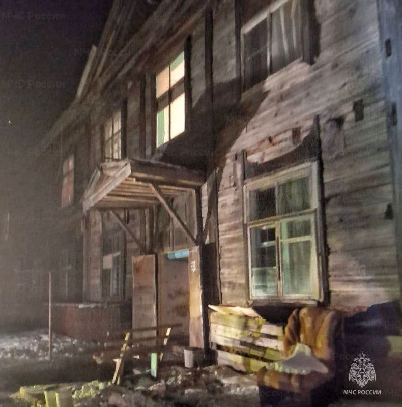 Фото: ГУ МЧС России по Амурской области