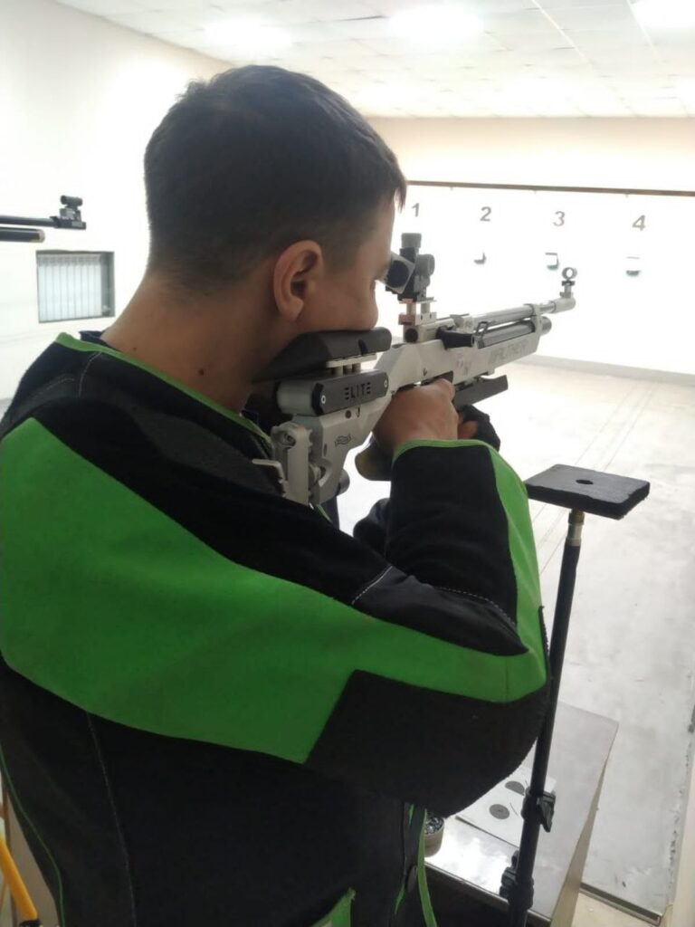 Стрельба в микрорайоне Благовещенска: что случилось