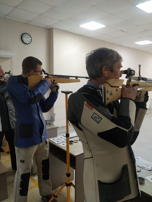 Стрельба в микрорайоне Благовещенска: что случилось