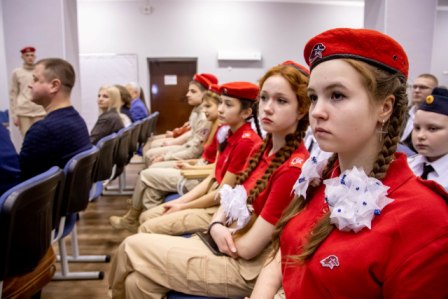 Фото: администрация Благовещенска