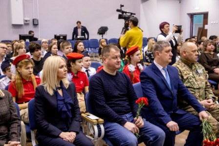 Фото: администрация Благовещенска