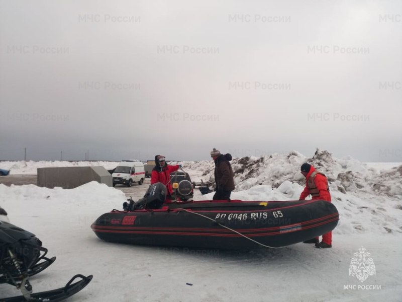 Спасатели, МЧС